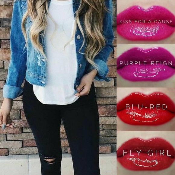 LipSense color Bella - Picture 8 of 8